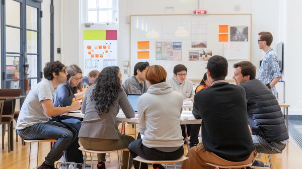 Formation agent PMR gratuite : un parcours vers une carrière enrichissante