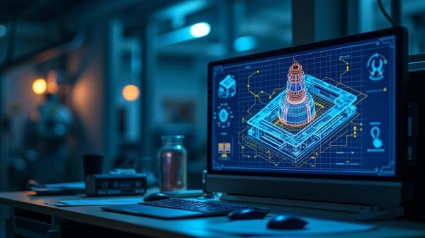 Sous-traitance industrielle : découvrez les solutions LJ industries
