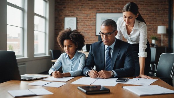 Family office : comment fonctionne cette structure ?