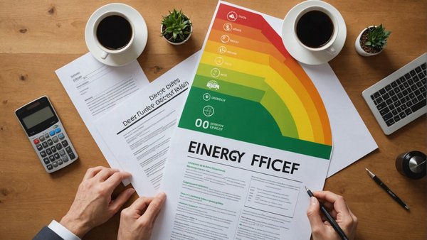 Décret bacs pdf : tout savoir sur l'efficacité énergétique