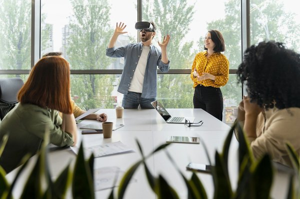 Activité de team building olympiade : pour renforcer la cohésion de son équipe