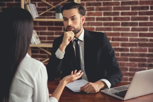La place du cabinet de recrutement de juristes