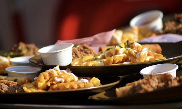 Plateaux repas entreprise : des déjeuners équilibrés et gourmands