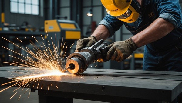 Comment une entreprise metallerie peut transformer vos idées innovantes