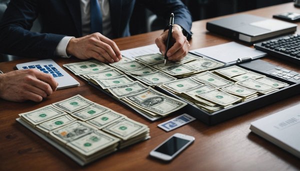 Portage salarial : 5 stratégies pour augmenter vos revenus nettement